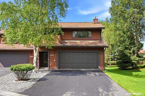Photo of 7800 Raymar Circle, Anchorage, AK 99518 (MLS # 26-9528)