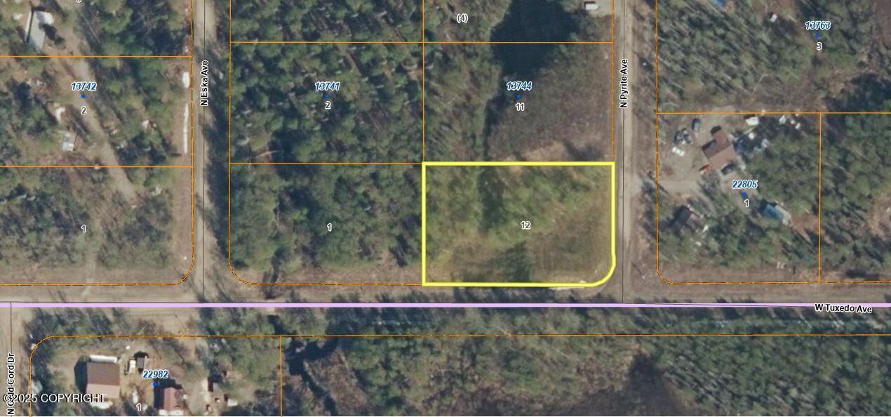 L12 B4 Willow Brook Estates, Willow, Alaska image 1