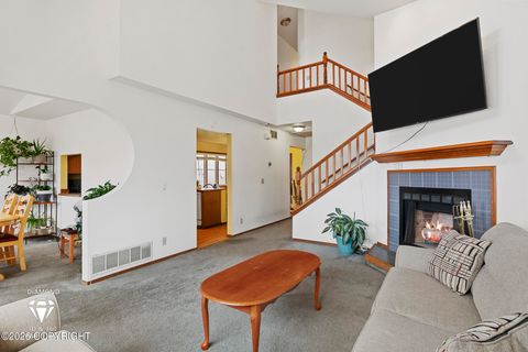 Photo of 4170 Defiance Street, Anchorage, AK 99504 (MLS # 26-5970)