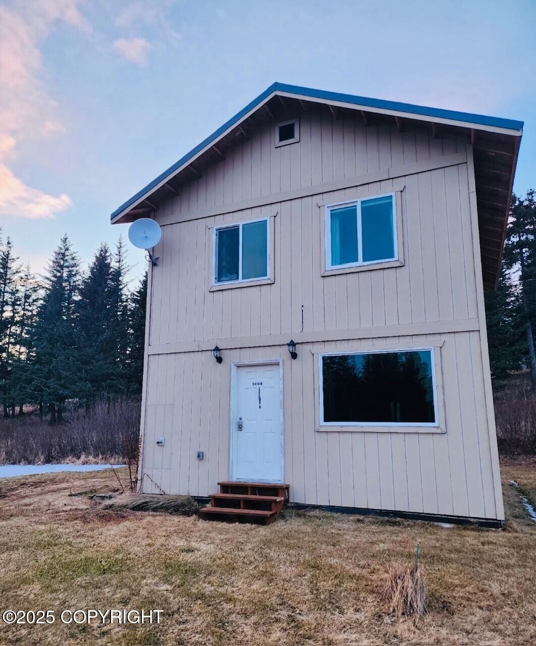 32817 Puzzlz Circle, Homer, Alaska image 17