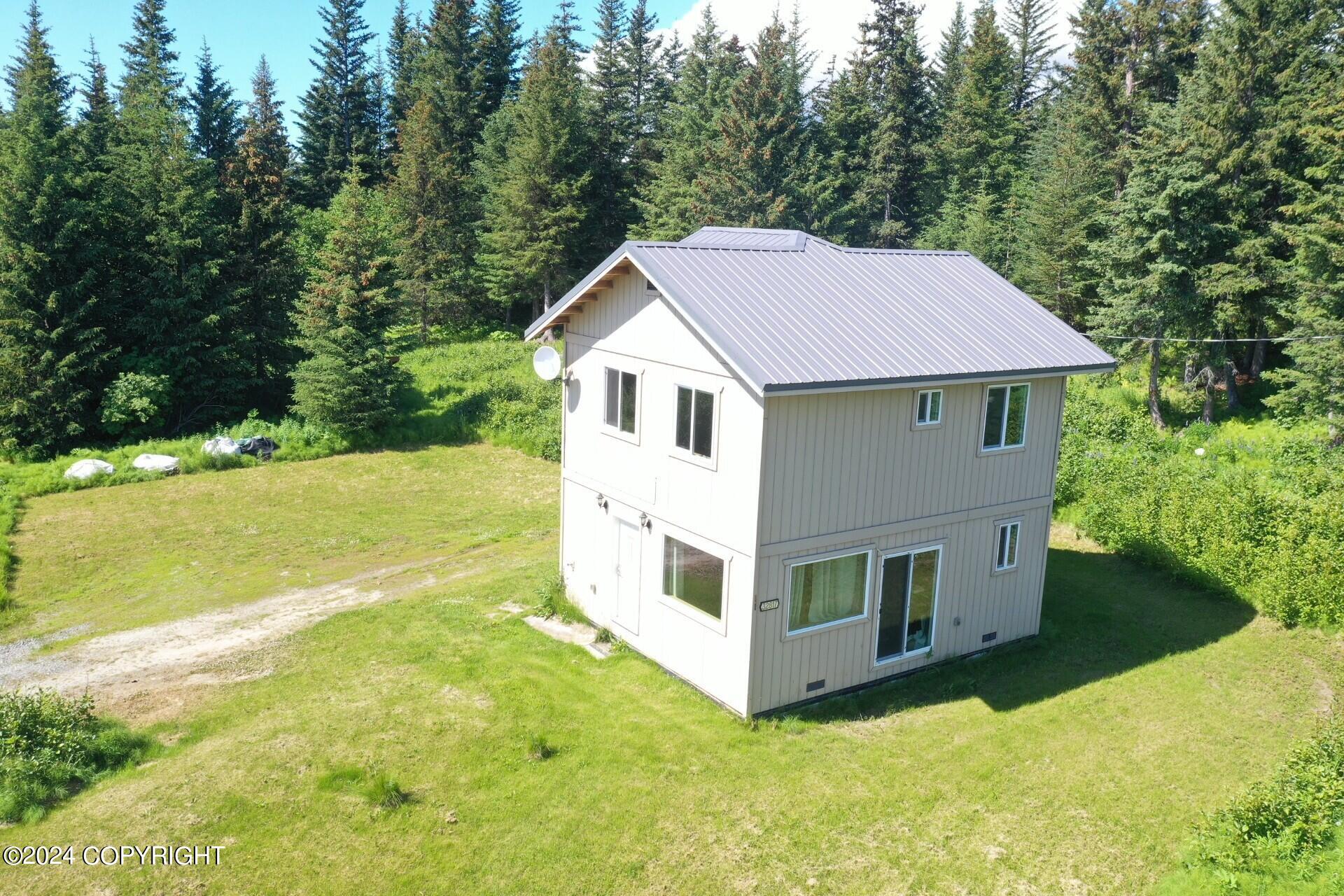 32817 Puzzlz Circle, Homer, Alaska image 22