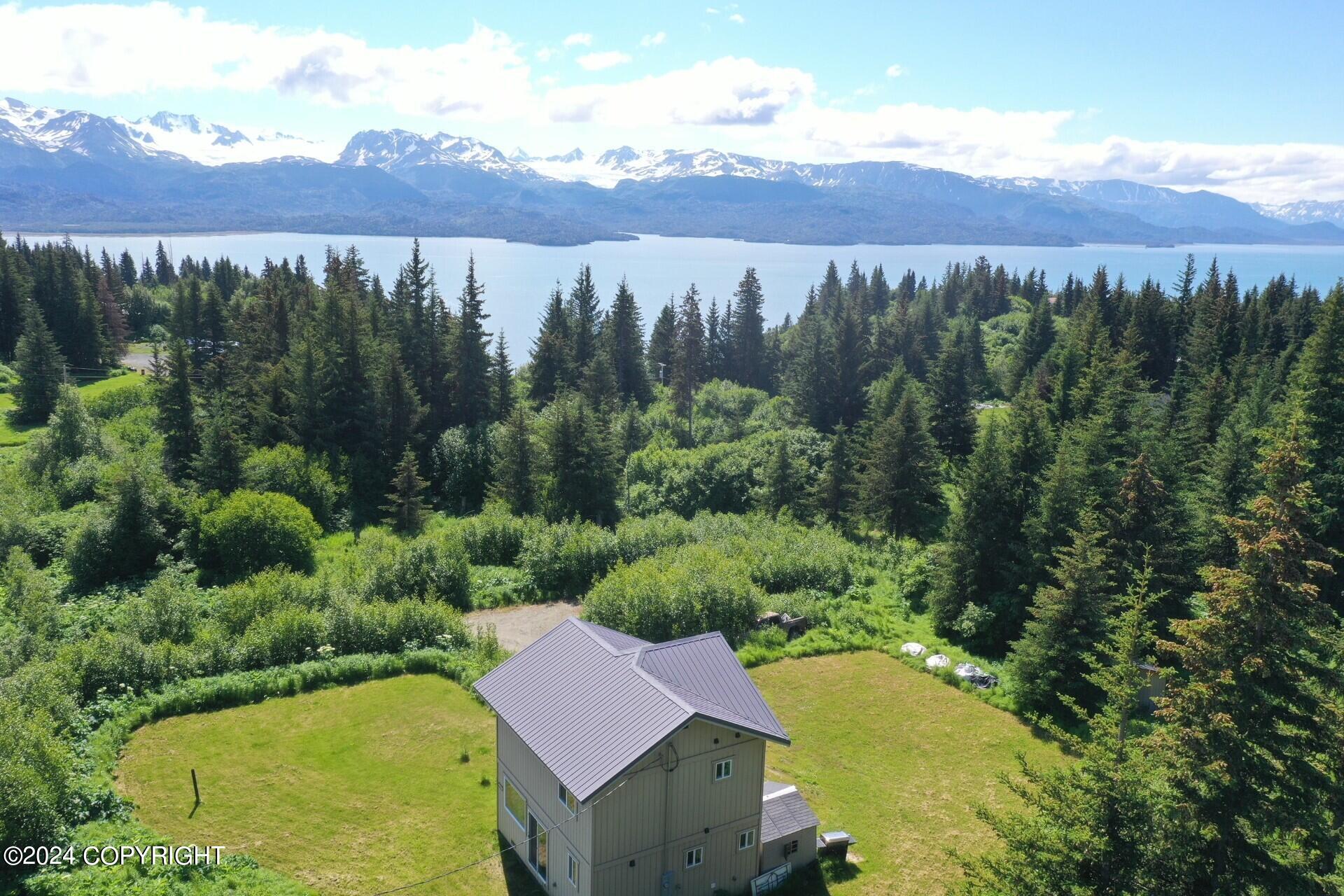 32817 Puzzlz Circle, Homer, Alaska image 1