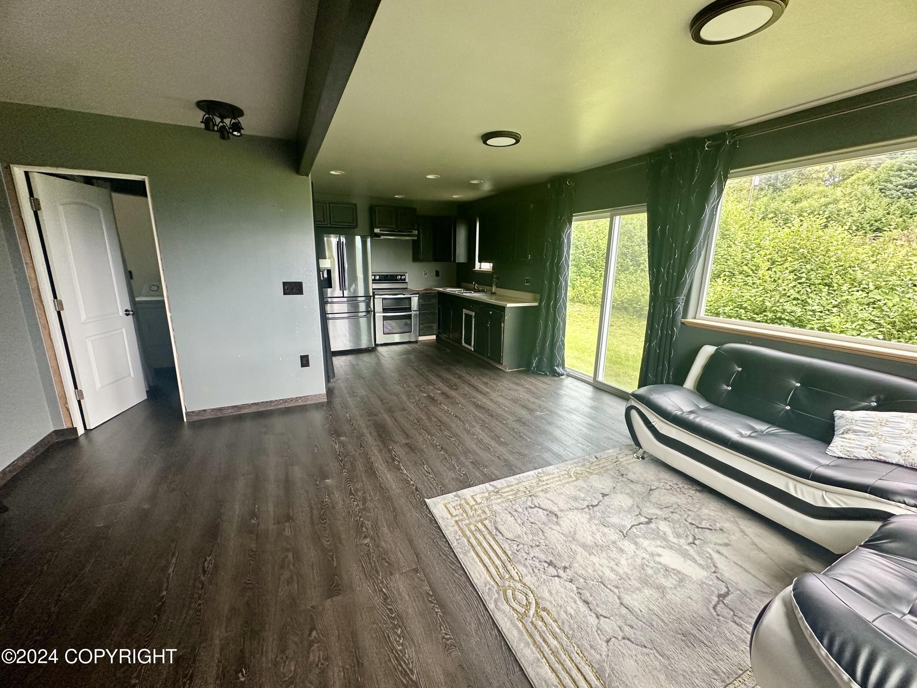 32817 Puzzlz Circle, Homer, Alaska image 5