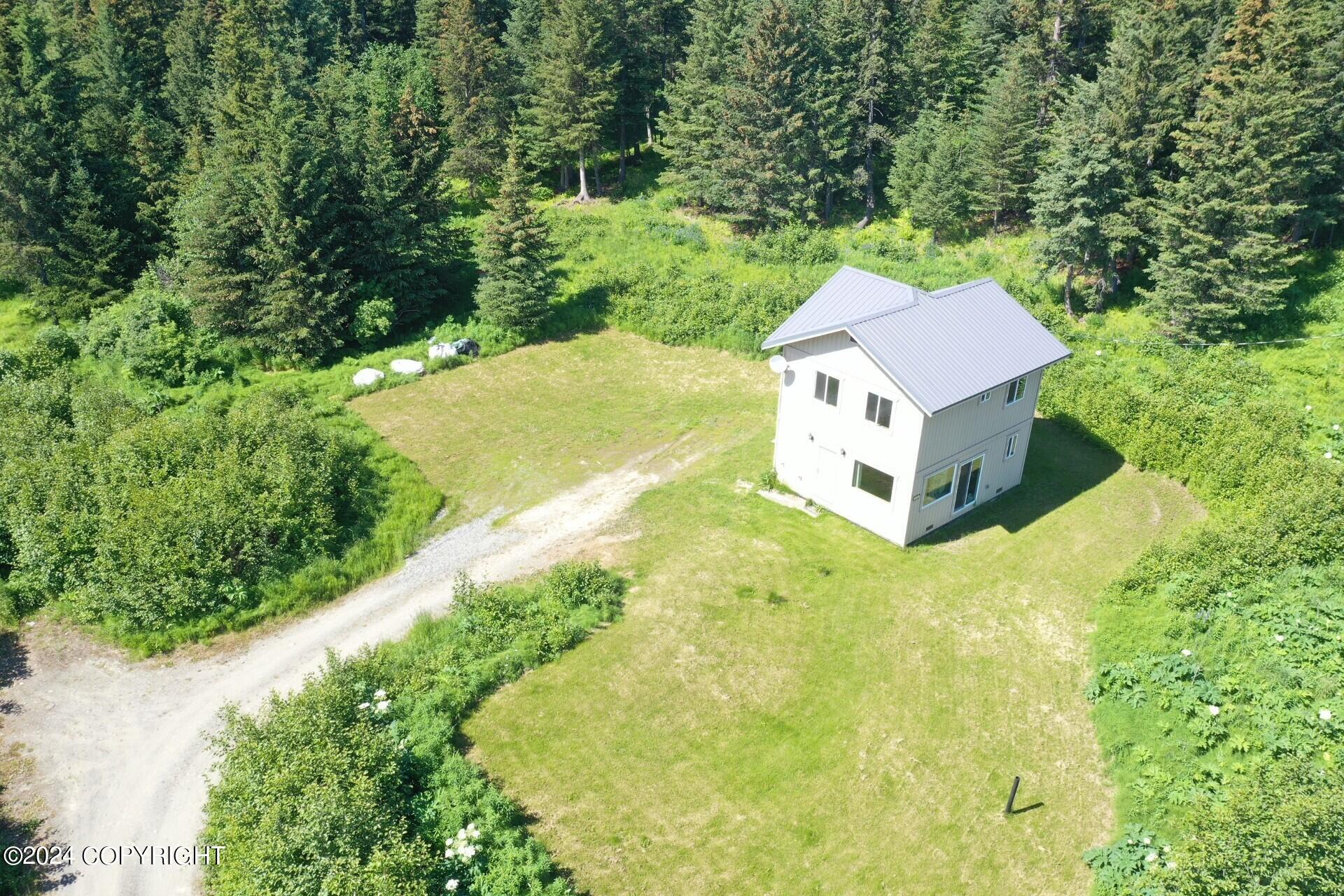 32817 Puzzlz Circle, Homer, Alaska image 29
