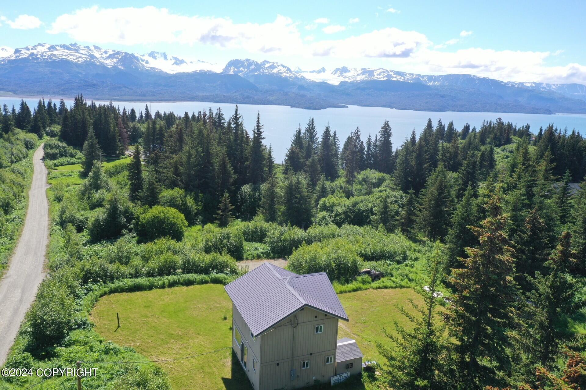 32817 Puzzlz Circle, Homer, Alaska image 16