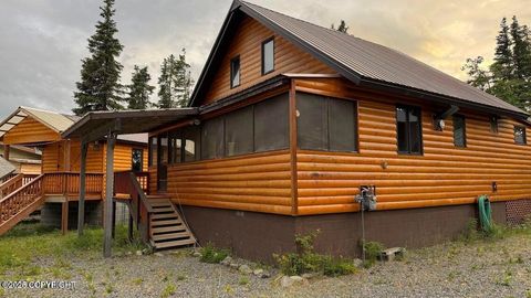 Homes For Sale - 34655 Sockeye Lane<br/> Sterling, AK 99672