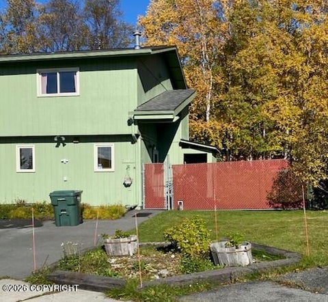 Photo of Anchorage, AK 99515 (MLS # 26-12618)