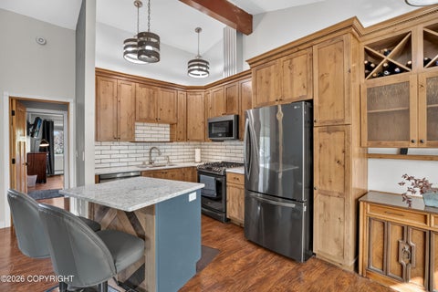 Photo of 6510 E 16th Avenue, Anchorage, AK 99504 (MLS # 26-12158)