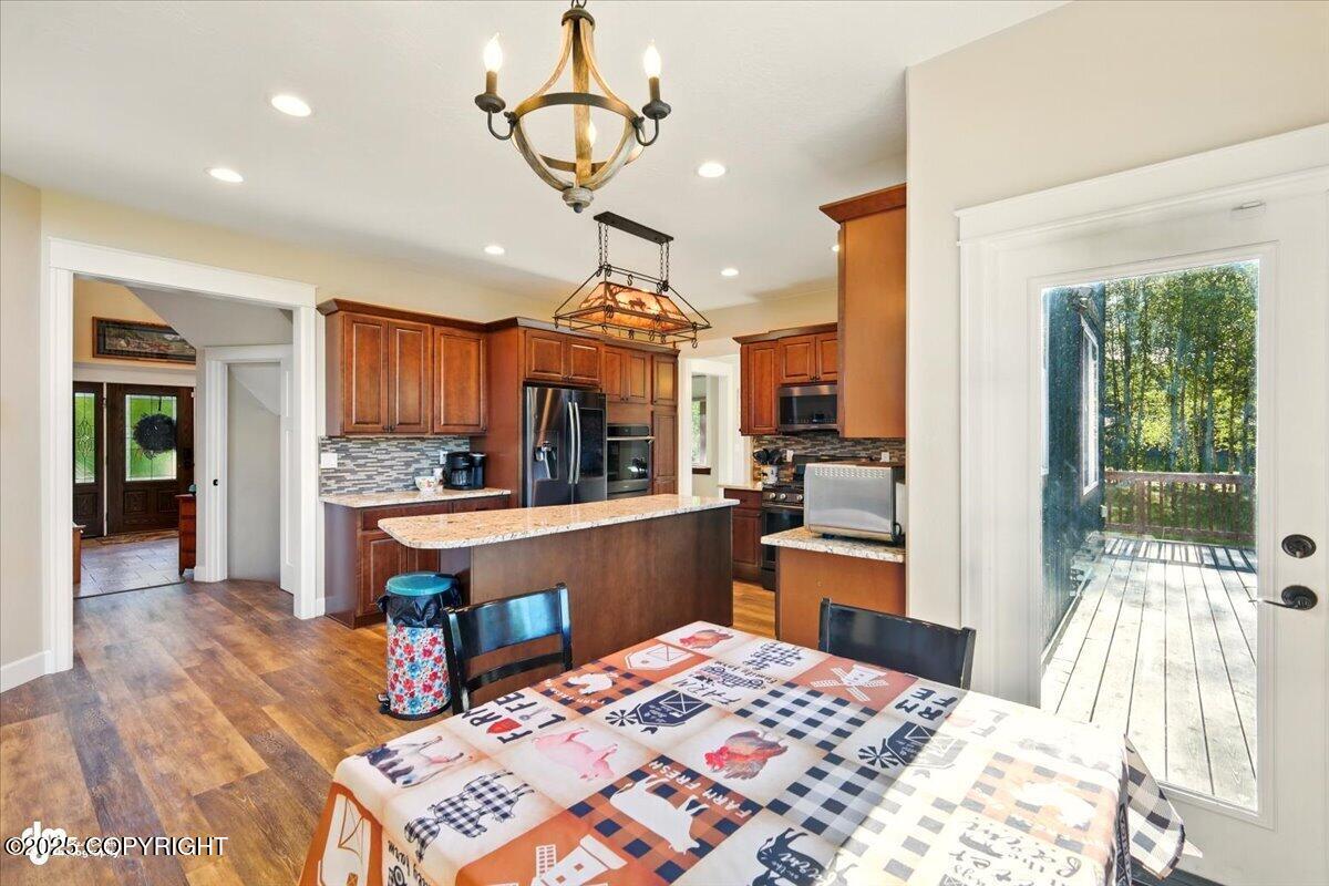 2034 E Sage Road, Wasilla, Alaska image 29