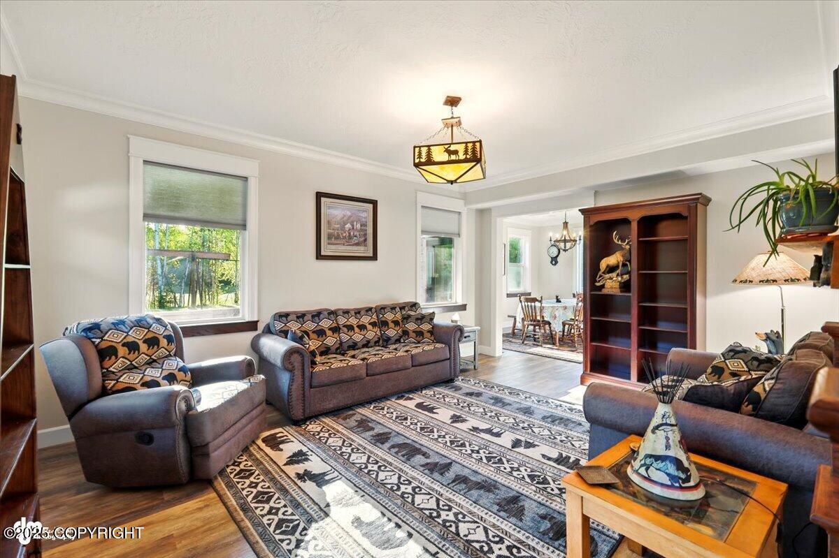 2034 E Sage Road, Wasilla, Alaska image 33
