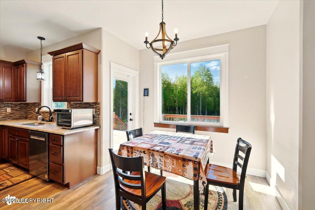 2034 E Sage Road, Wasilla, Alaska image 30