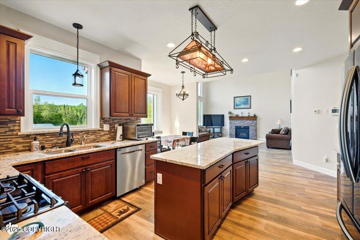 2034 E Sage Road, Wasilla, Alaska image 23