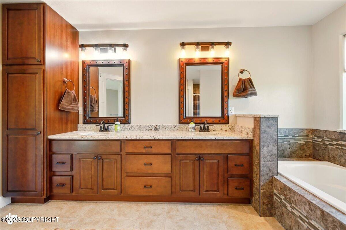 2034 E Sage Road, Wasilla, Alaska image 49