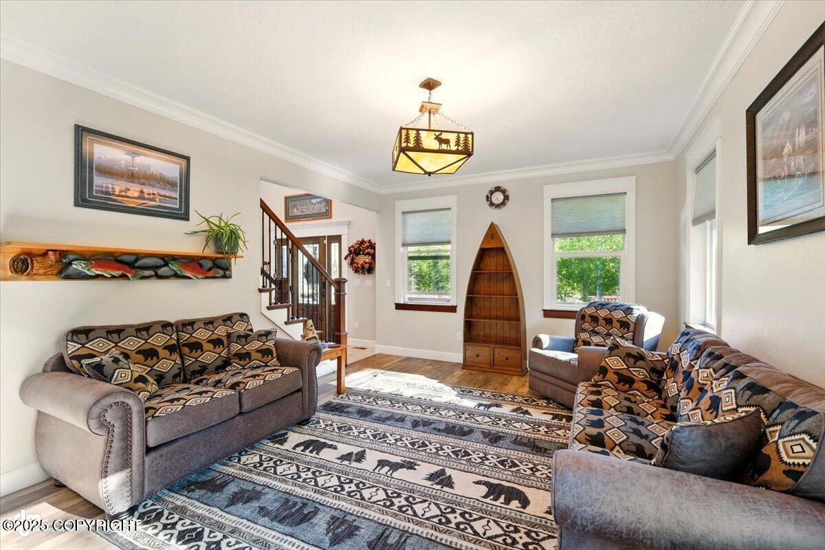 2034 E Sage Road, Wasilla, Alaska image 35