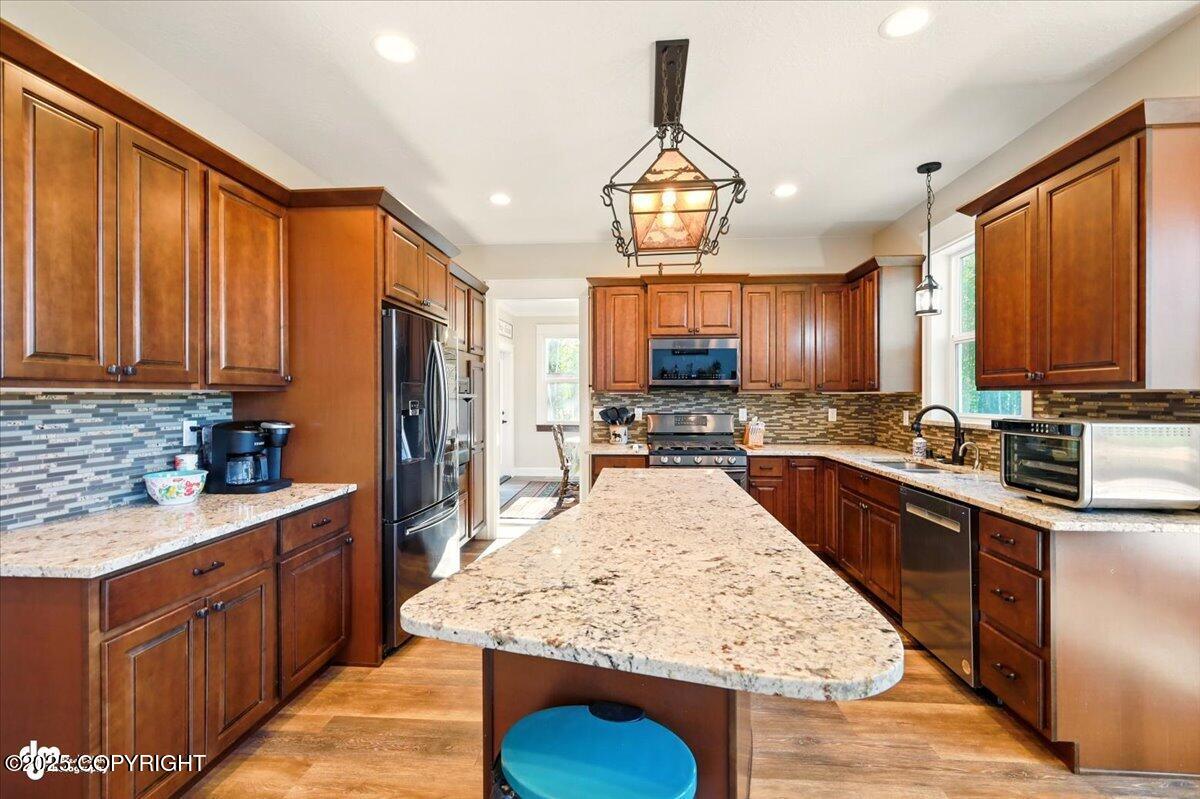 2034 E Sage Road, Wasilla, Alaska image 21
