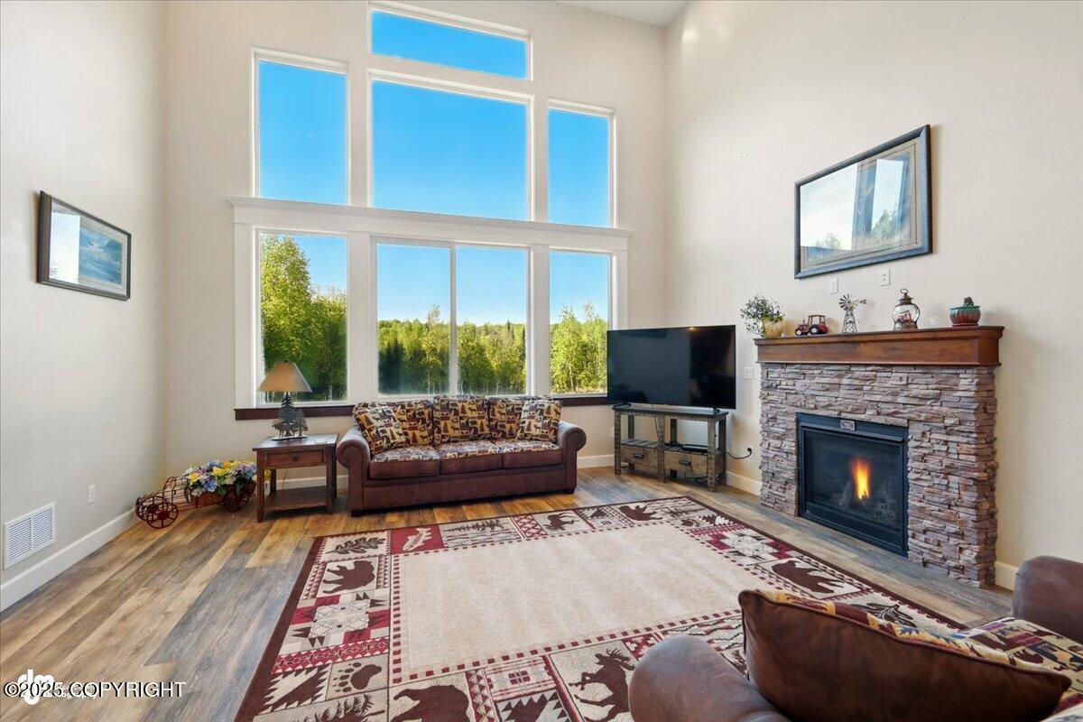 2034 E Sage Road, Wasilla, Alaska image 16