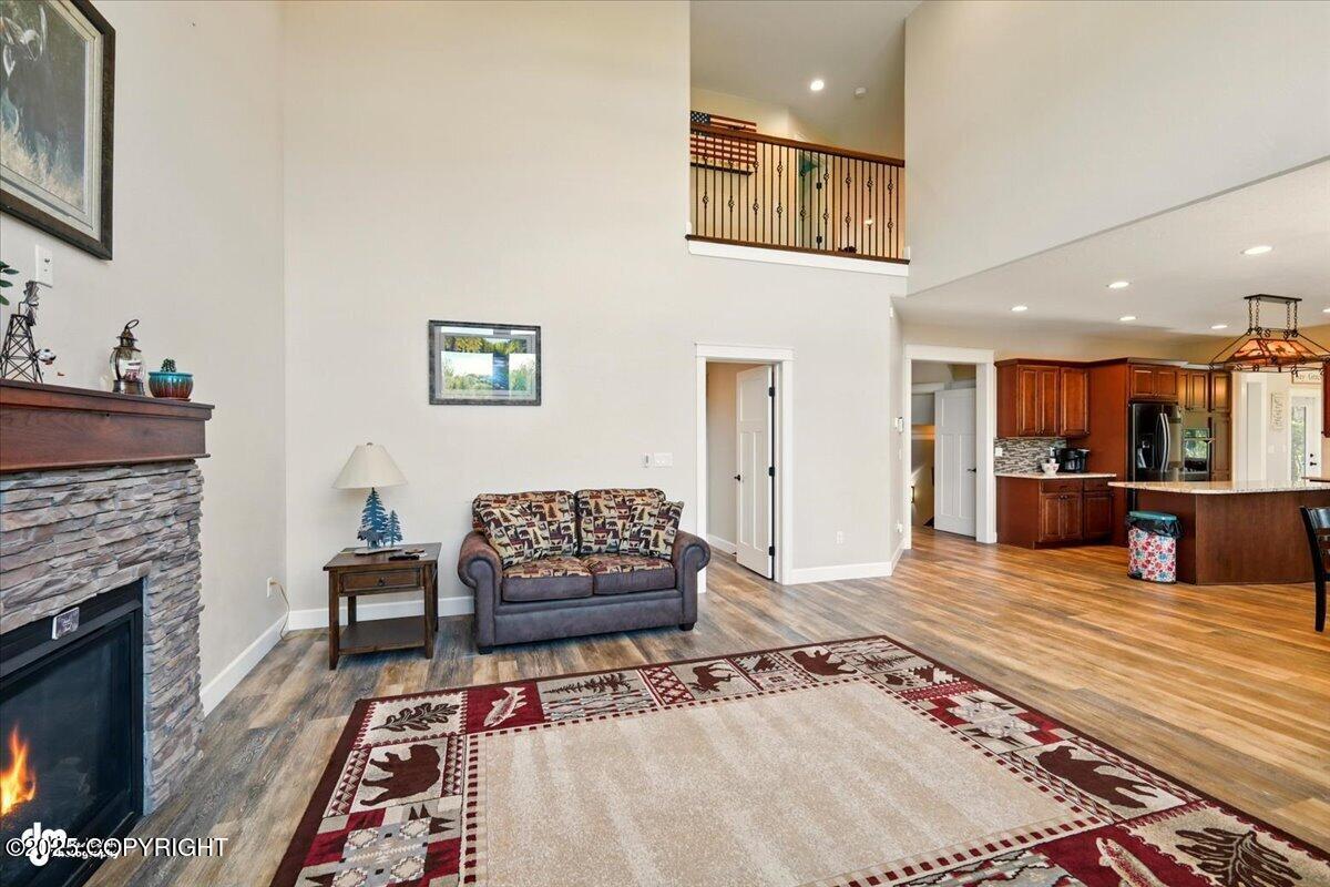 2034 E Sage Road, Wasilla, Alaska image 9