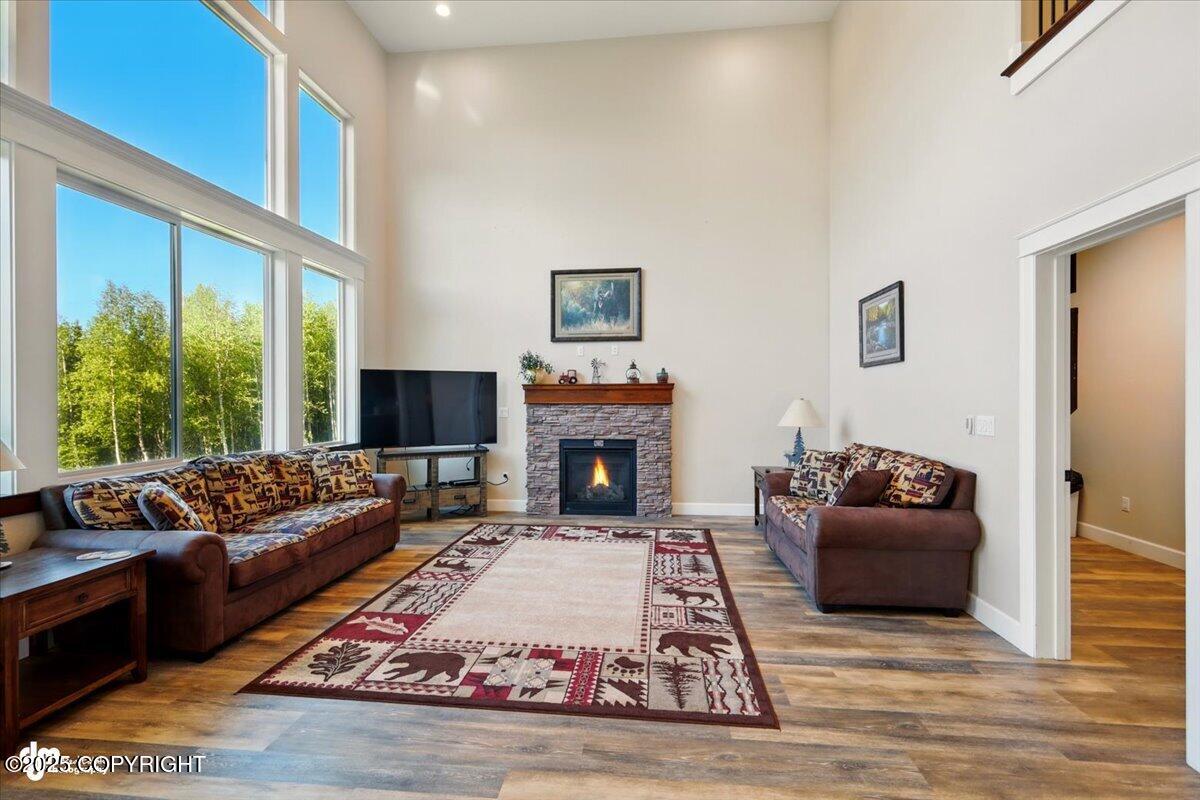 2034 E Sage Road, Wasilla, Alaska image 18