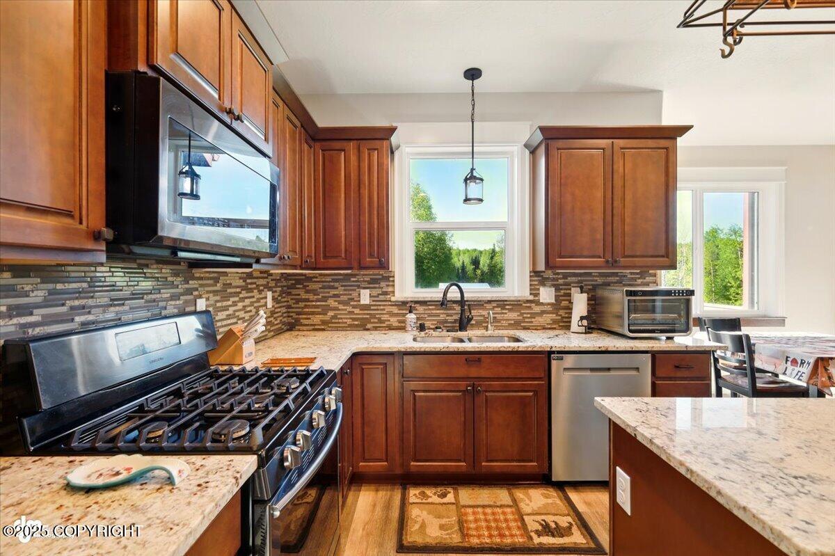 2034 E Sage Road, Wasilla, Alaska image 25
