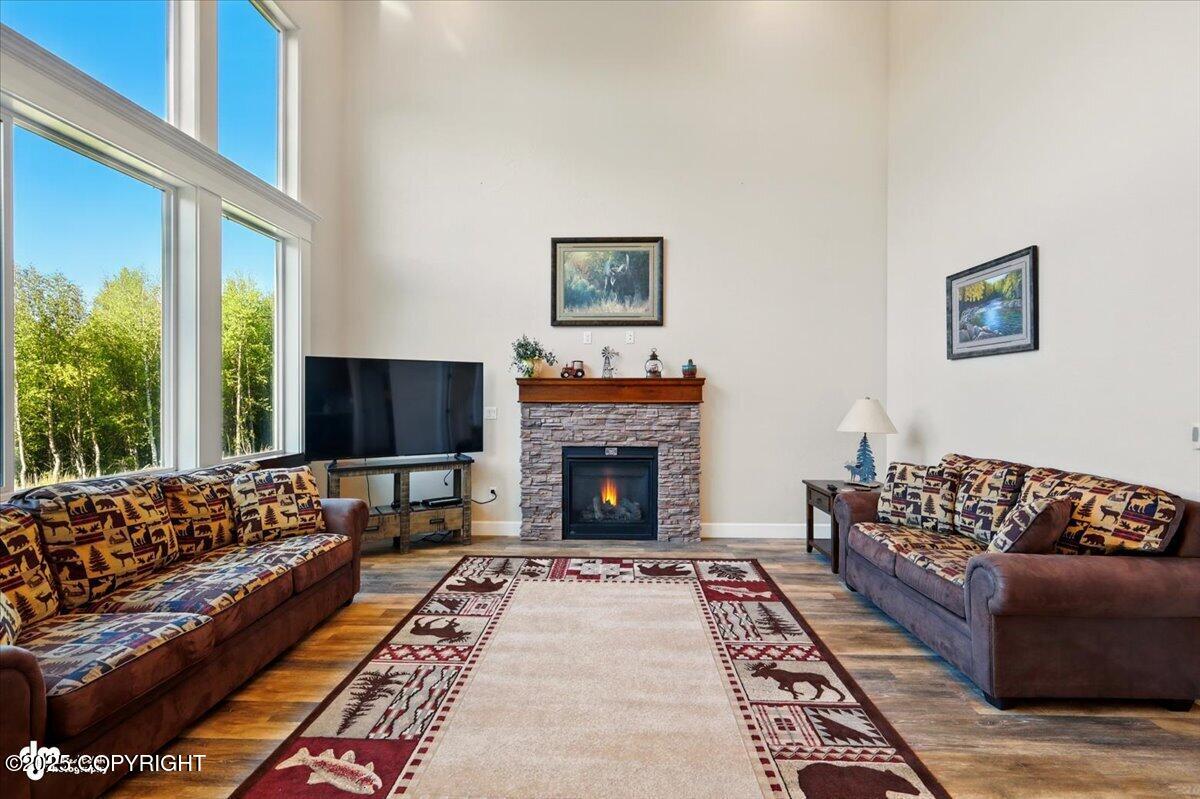 2034 E Sage Road, Wasilla, Alaska image 13