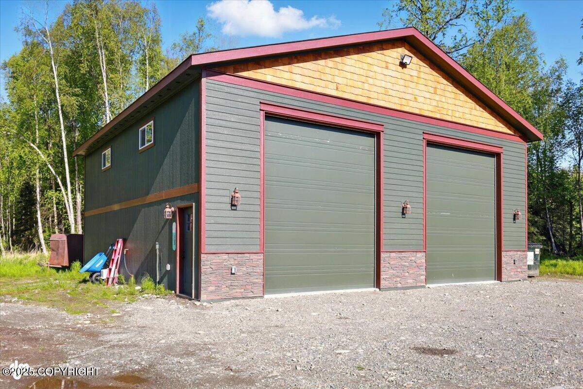 2034 E Sage Road, Wasilla, Alaska image 3