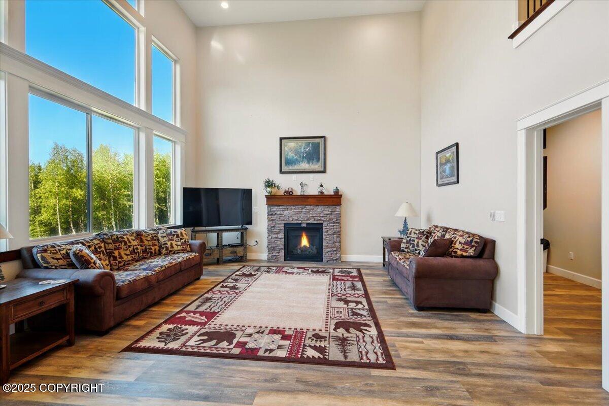 2034 E Sage Road, Wasilla, Alaska image 10