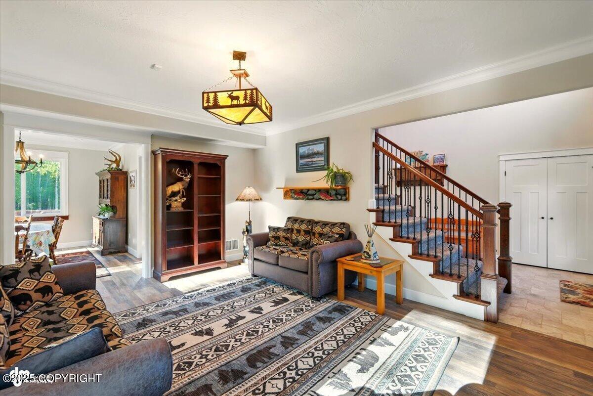 2034 E Sage Road, Wasilla, Alaska image 32