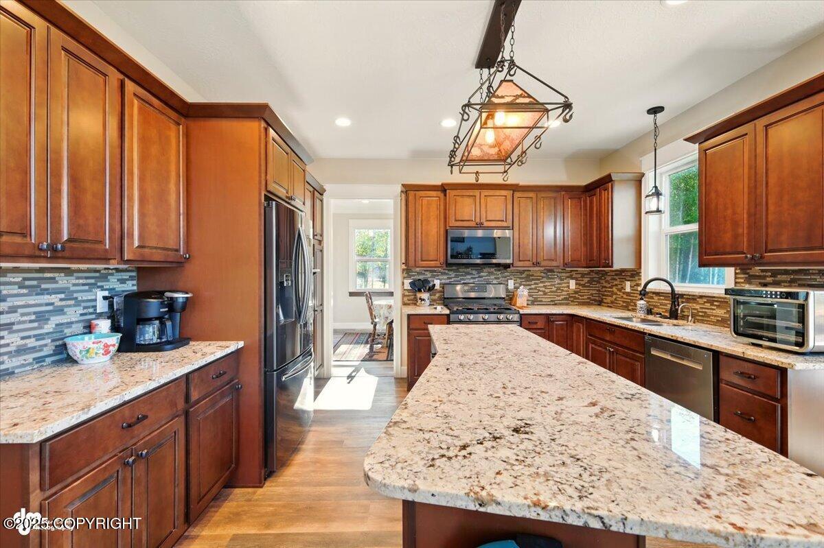 2034 E Sage Road, Wasilla, Alaska image 20
