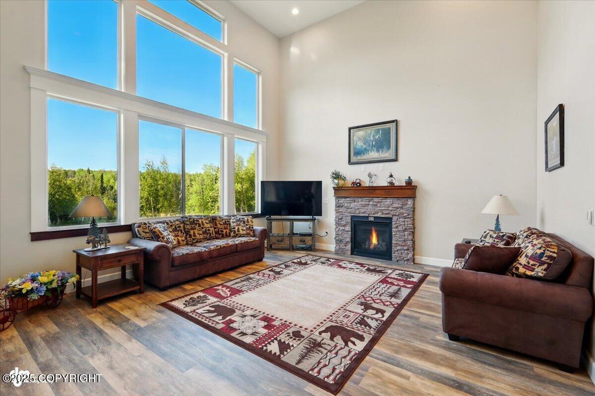 2034 E Sage Road, Wasilla, Alaska image 17