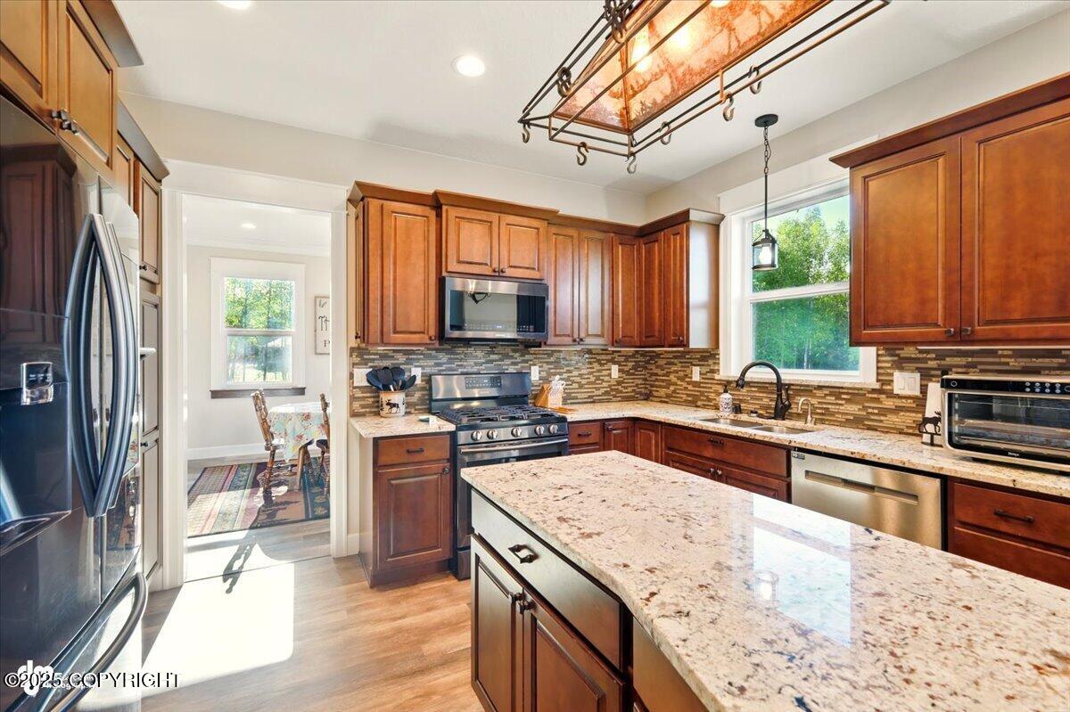 2034 E Sage Road, Wasilla, Alaska image 26