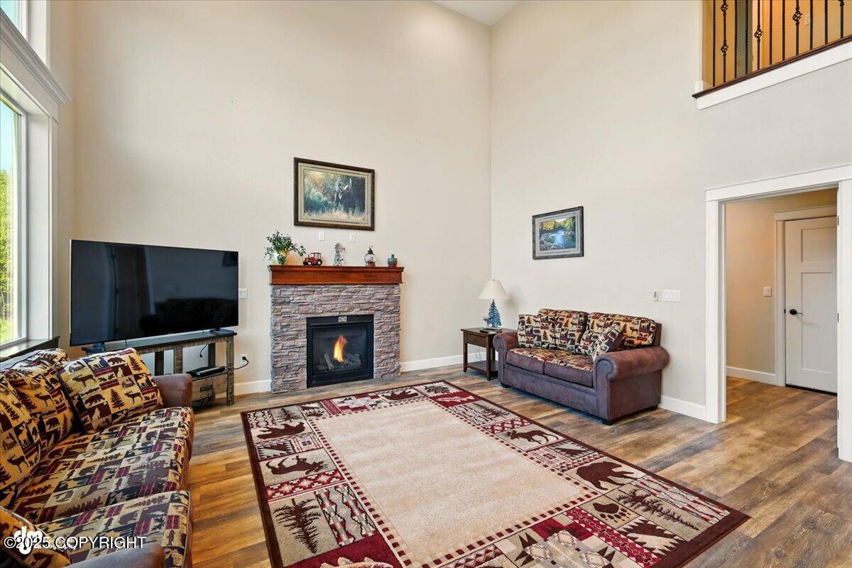 2034 E Sage Road, Wasilla, Alaska image 14