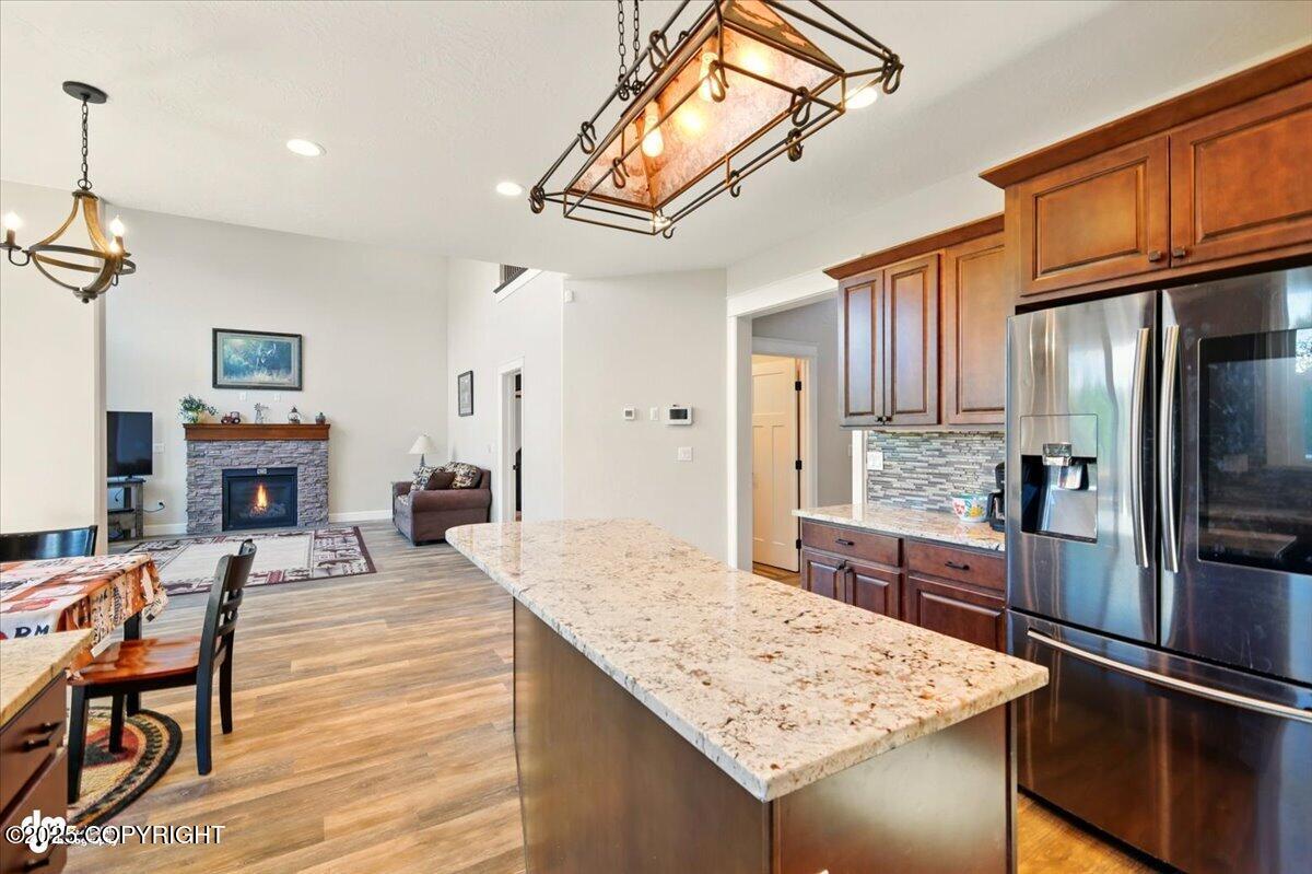2034 E Sage Road, Wasilla, Alaska image 15