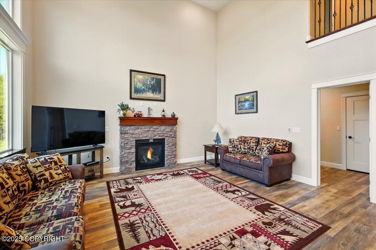 2034 E Sage Road, Wasilla, Alaska image 12