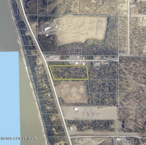 Photo of L1 Kenai Spur Highway, Nikiski/North Kenai, AK 99635 (MLS # 26-6730)
