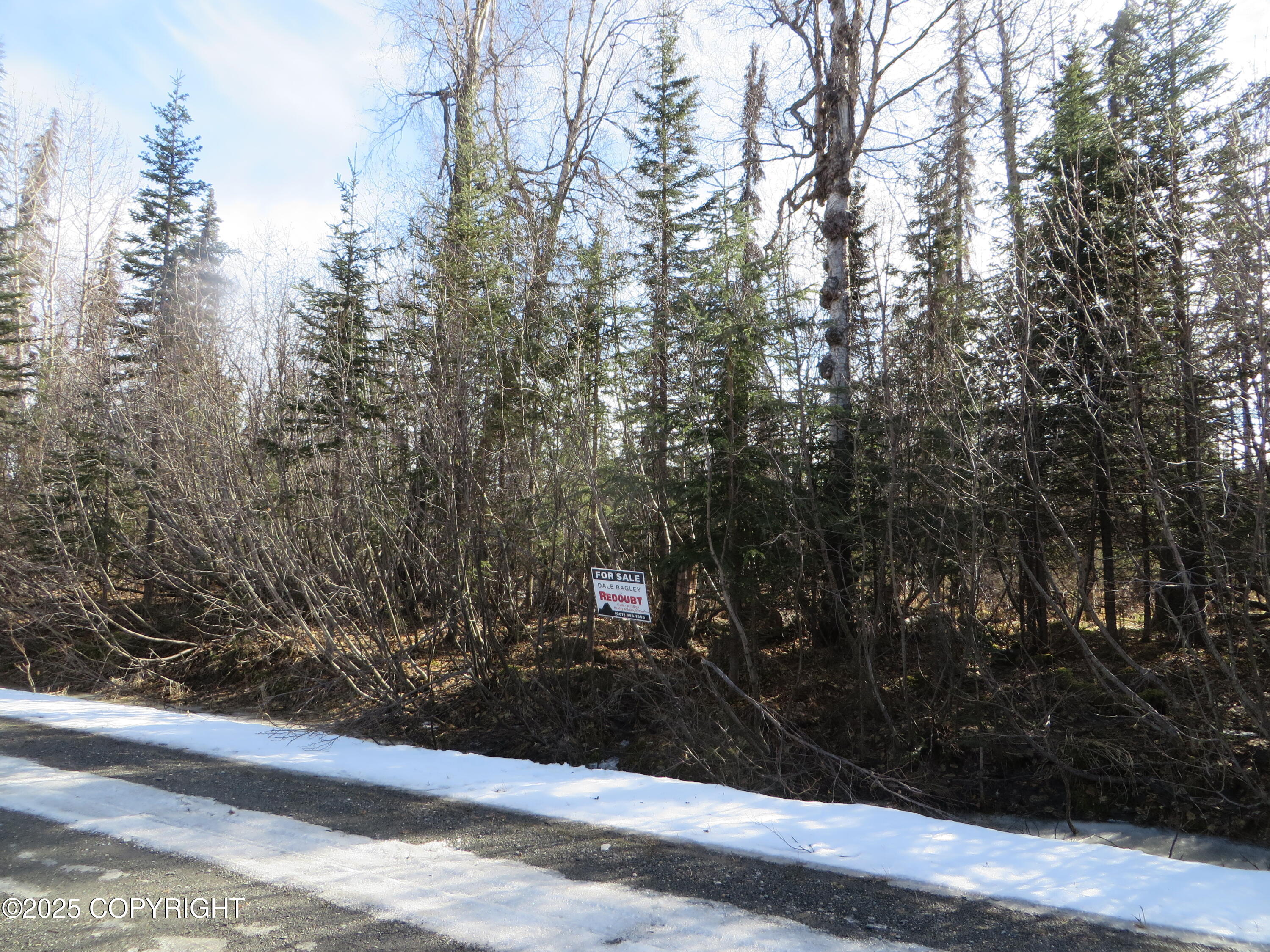 L3F2 High Point Avenue, Sterling, Alaska image 1