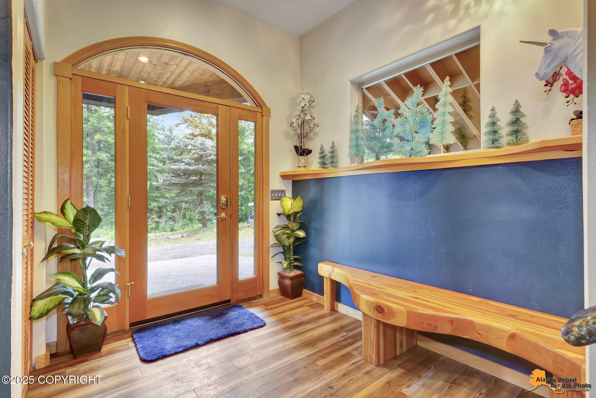 935 Timberline Drive