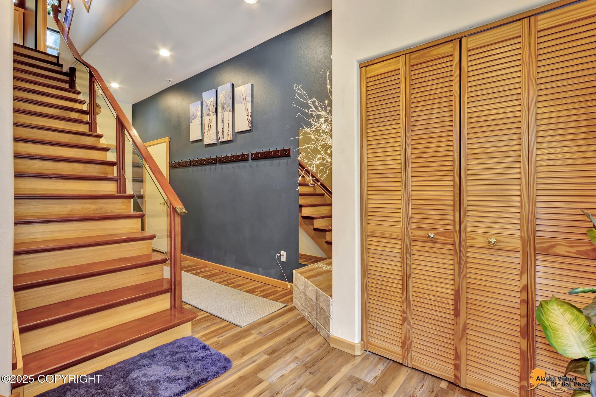 935 Timberline Drive