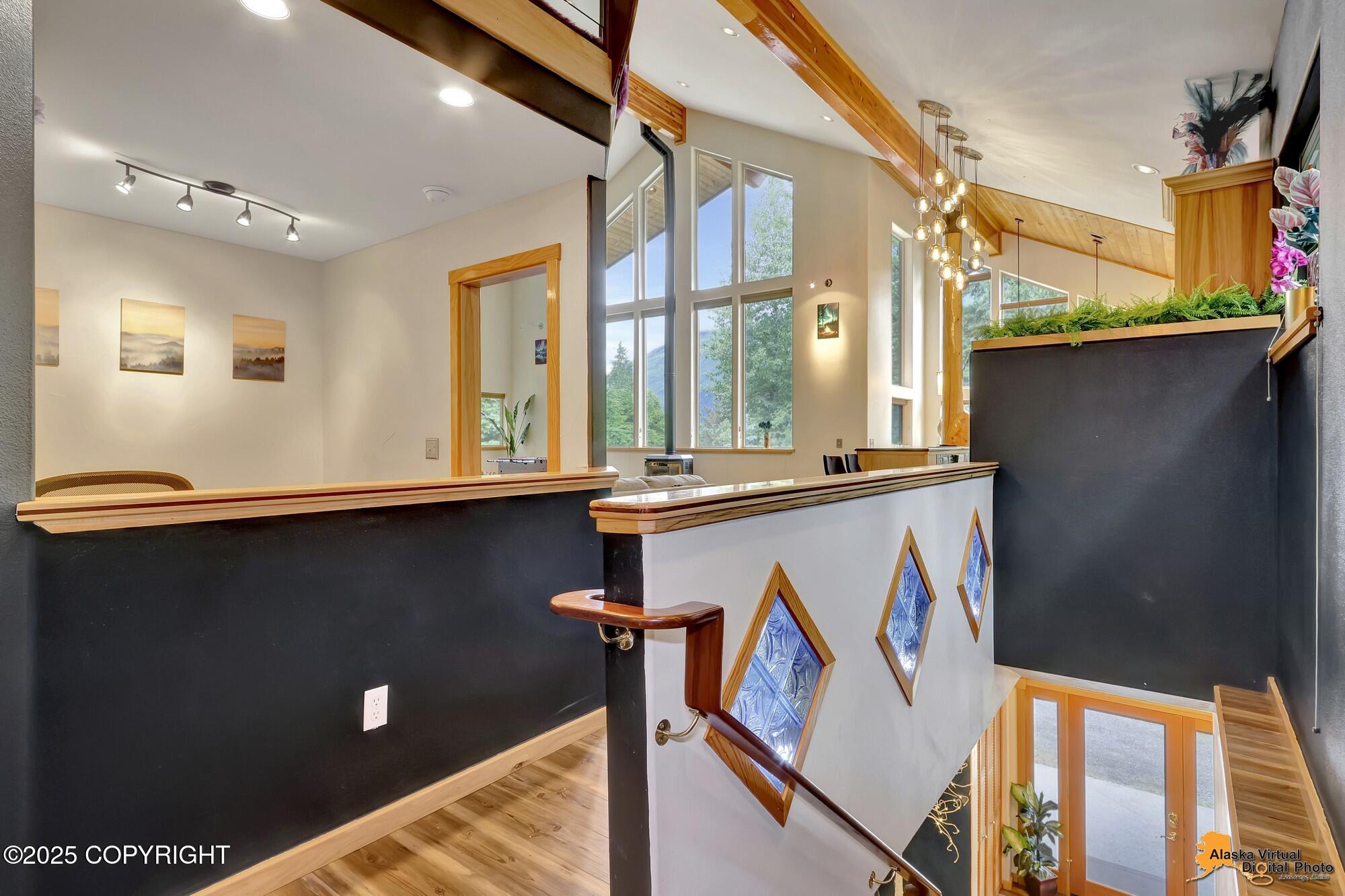 935 Timberline Drive