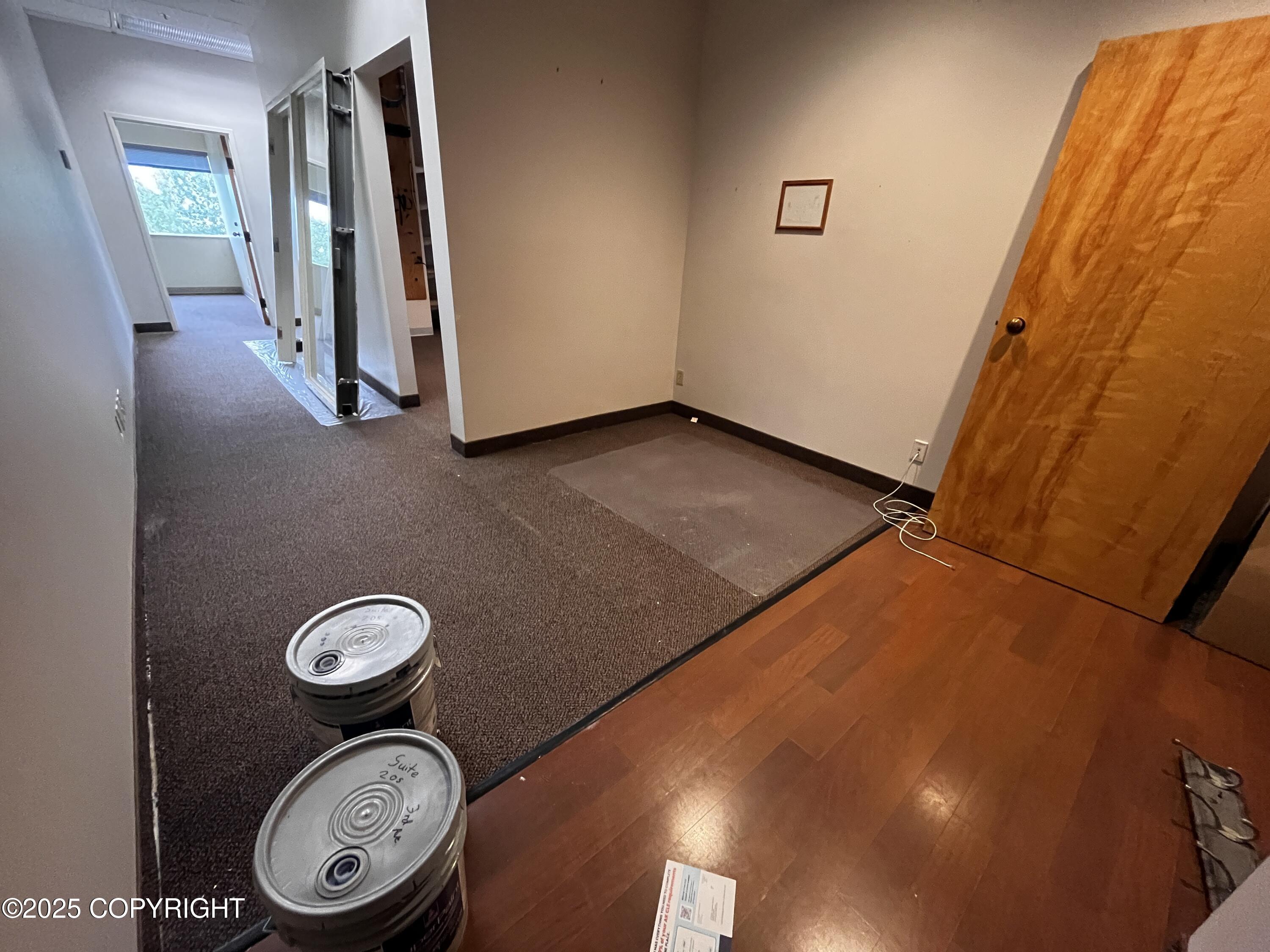 1007 W 3rd Avenue #206
