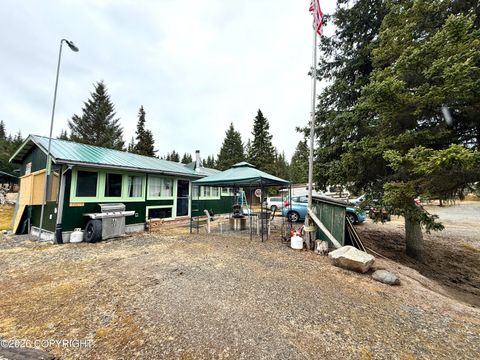 Photo of 73679 Silver King Lp Loop, Anchor Point, AK 99556 (MLS # 26-7096)