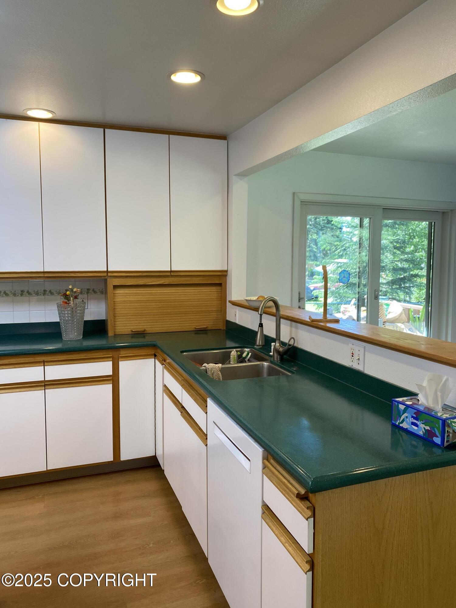 3316 Vassar Drive, Anchorage, Alaska image 22