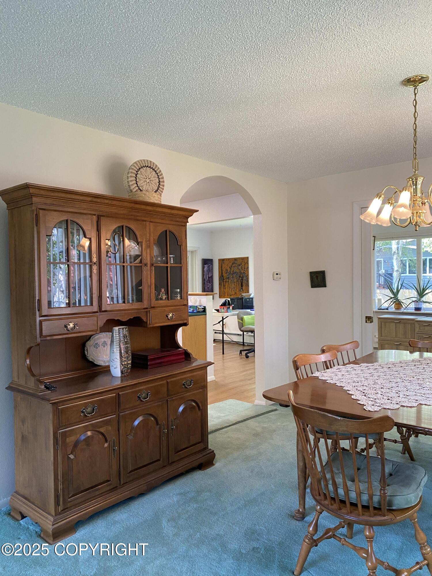 3316 Vassar Drive, Anchorage, Alaska image 14