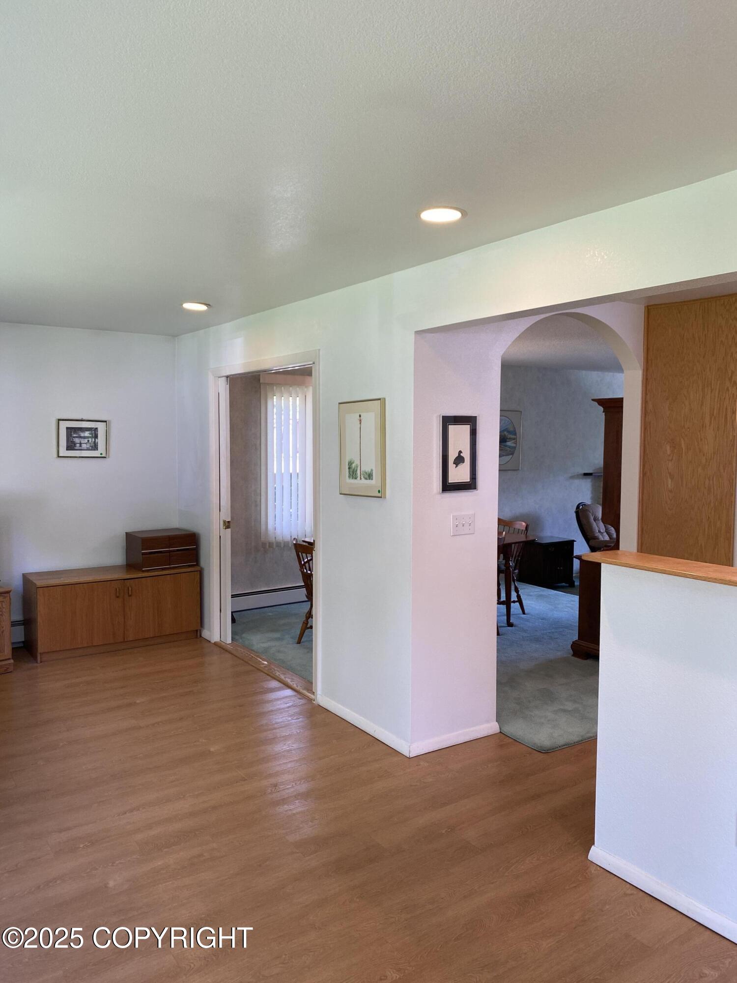 3316 Vassar Drive, Anchorage, Alaska image 17