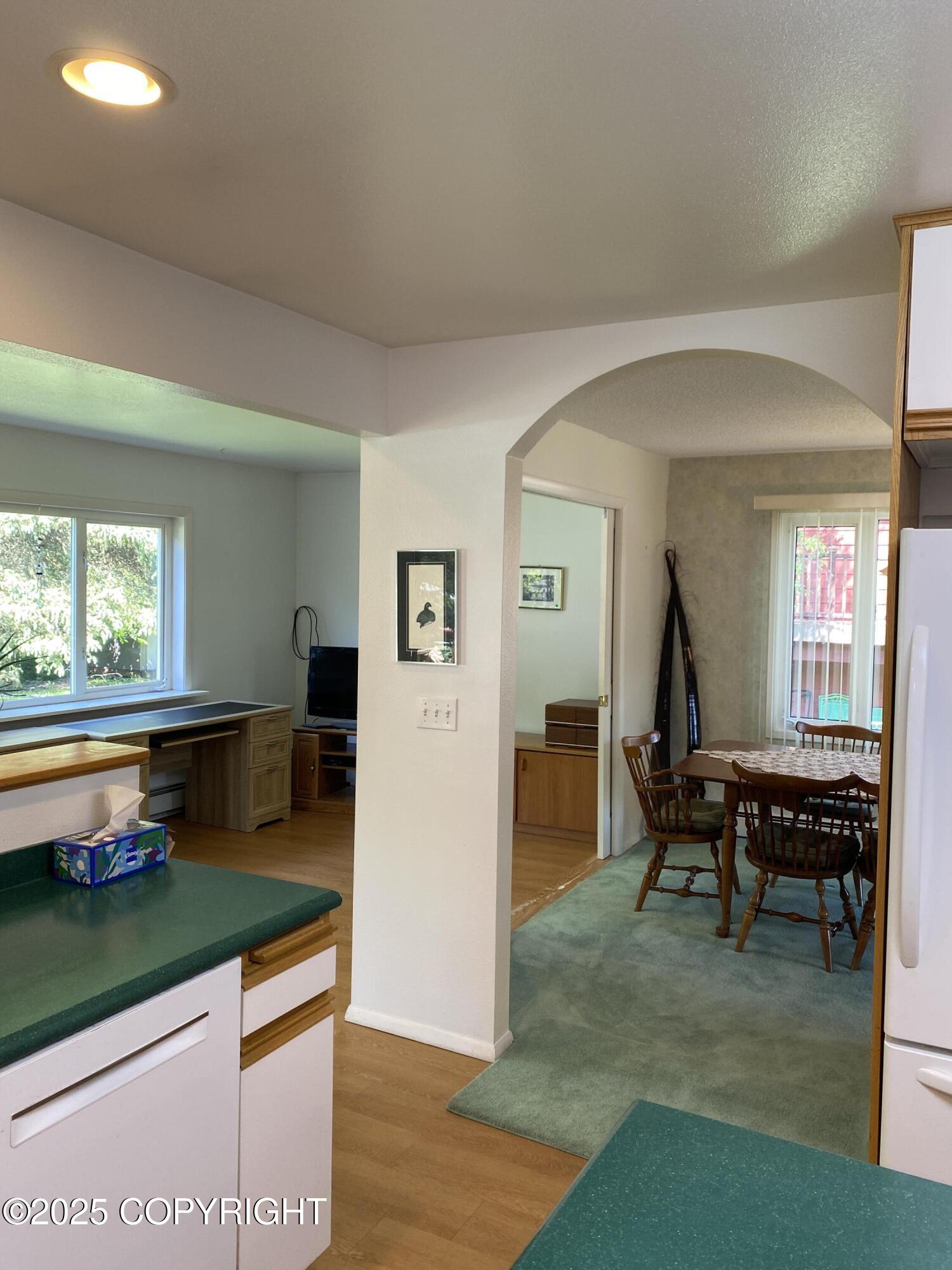 3316 Vassar Drive, Anchorage, Alaska image 18