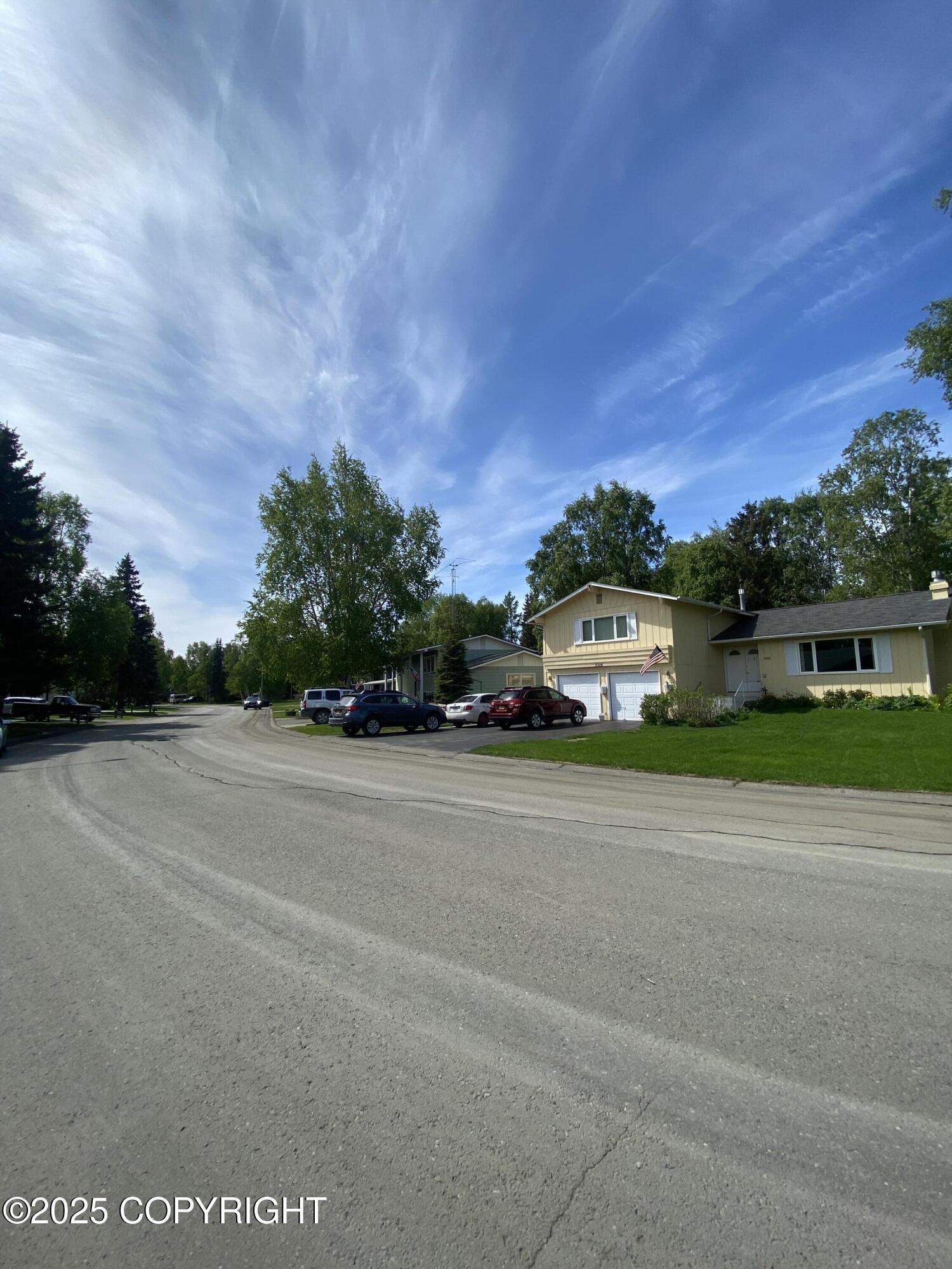 3316 Vassar Drive, Anchorage, Alaska image 6