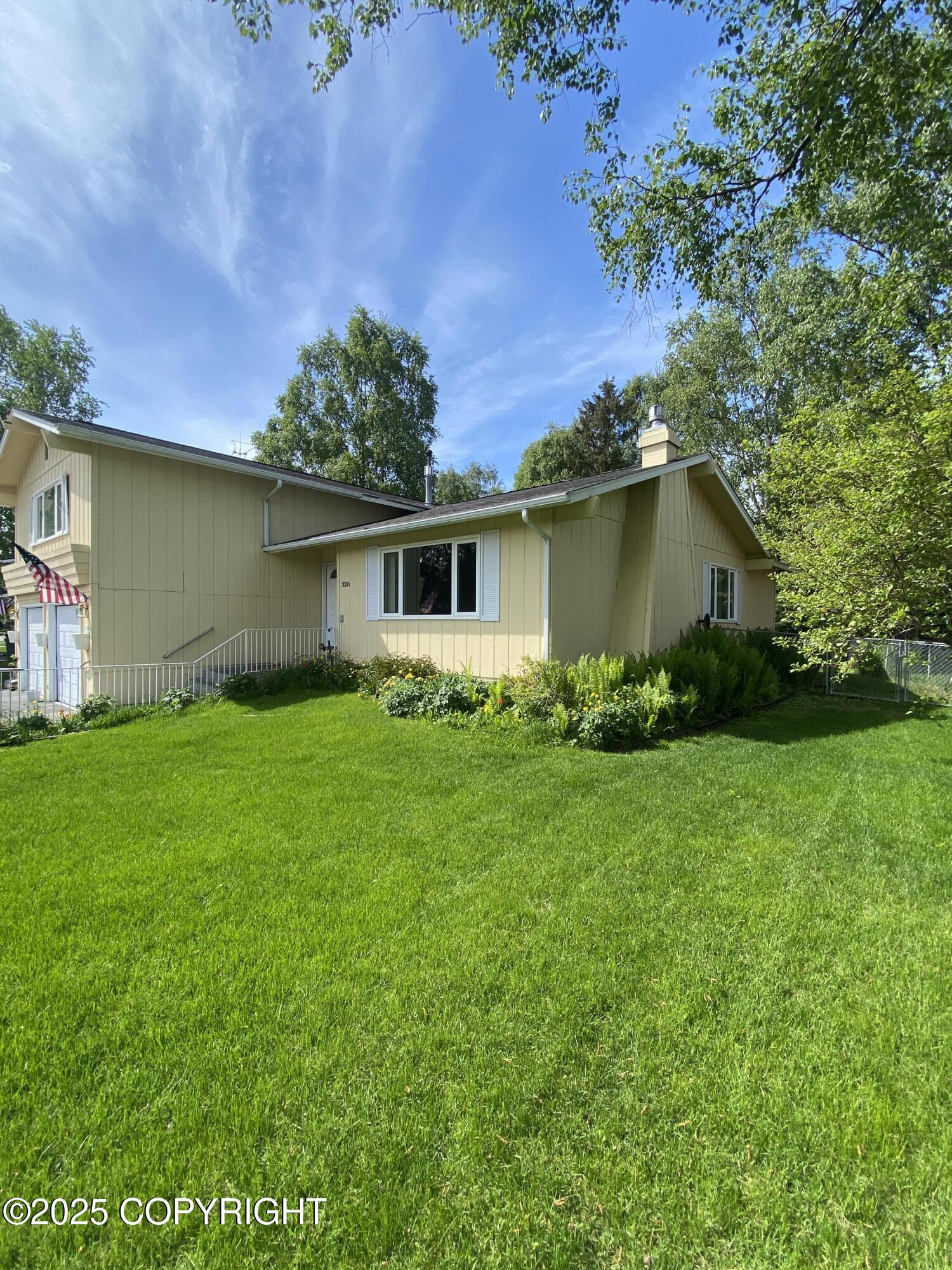 3316 Vassar Drive, Anchorage, Alaska image 2