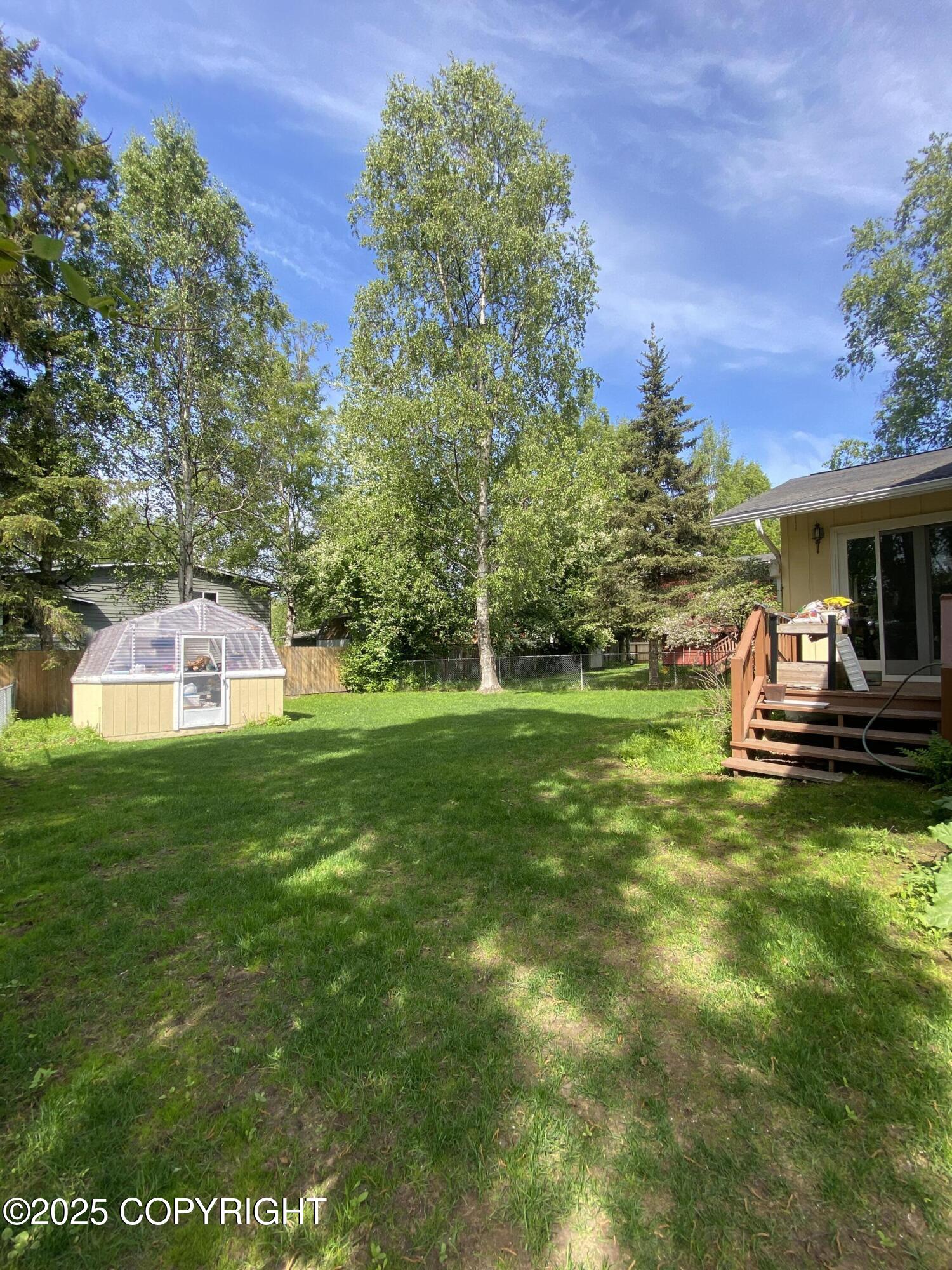 3316 Vassar Drive, Anchorage, Alaska image 3