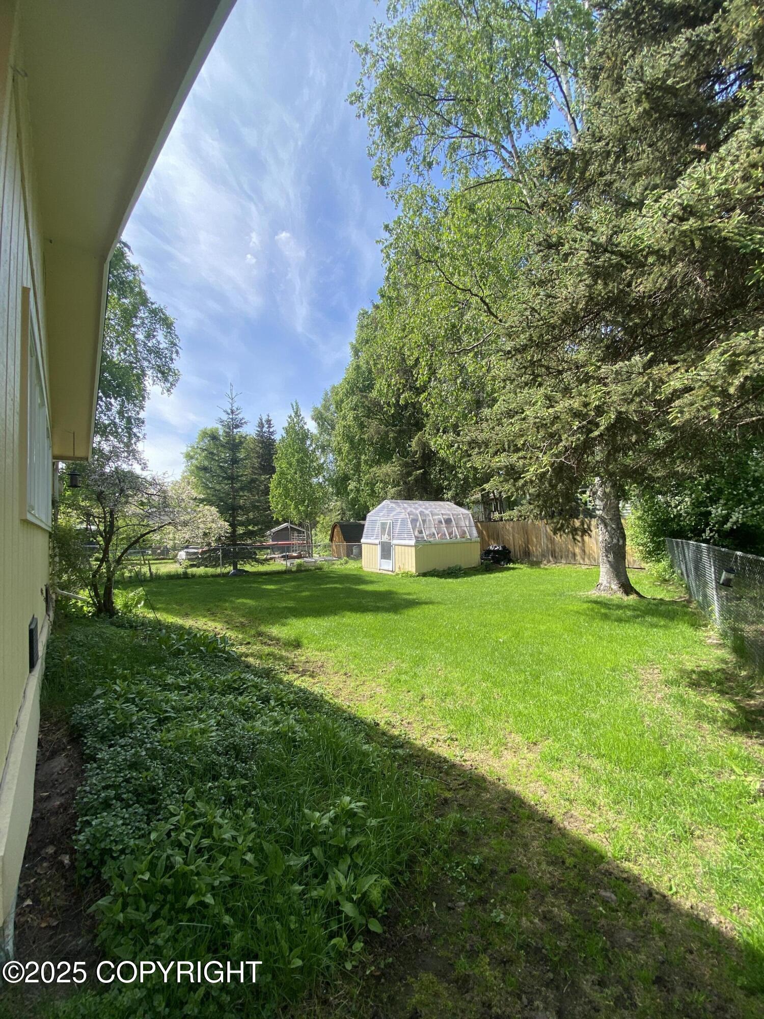 3316 Vassar Drive, Anchorage, Alaska image 4