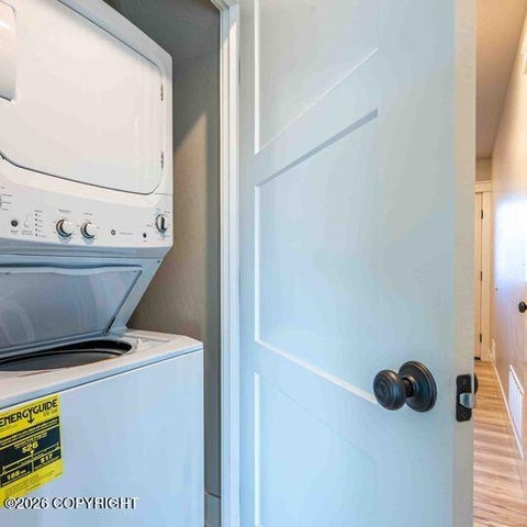 Photo of 9965 E Trennie Loop #3, Wasilla, AK 99645 (MLS # 26-12639)
