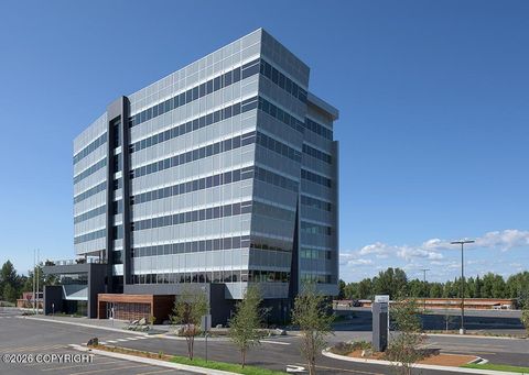 Photo of 725 E Fireweed Lane, Anchorage, AK 99503 (MLS # 26-4129)